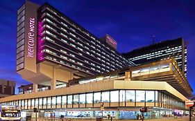 Mercure Manchester Piccadilly Hotel